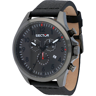 Sector model R3271690026 kauft es hier auf Ihren Uhren und Scmuck shop